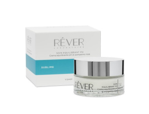 1.4 SOIN EQUILIBRANT PH Crema equilibrante pH al pompelmo rosa / Крем восстанавливающий pH кожи с экстрактом грейпфрута