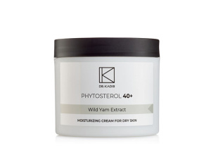 Увлажняющий крем для сухой кожи - Phytosterol Moisturizing Cream For Dry Skin