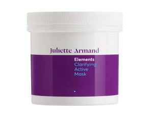 Clarifying Active Mask - Маска для проблемной кожи с экстрактом канадского кипрея и маслом мануки Clarifying Active Mask - Маска для проблемной кожи с экстрактом канадского кипрея и маслом мануки