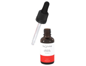 Поверхностный срединный пилинг SALICYLIC PEPTID PEEL biOtime