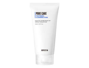 Очищающая пенка для сужения пор - Pore Care Tightening Cleansing Foam  Очищающая пенка для сужения пор - Pore Care Tightening Cleansing Foam