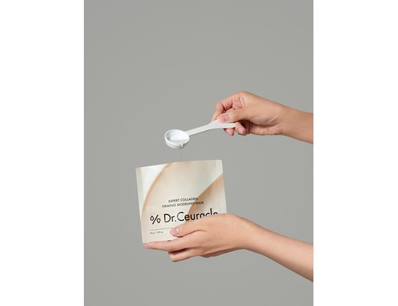 Подтягивающая альгинатная маска для лица с коллагеном - Expert Collagen Firming Modeling Mask Подтягивающая альгинатная маска для лица с коллагеном - Expert Collagen Firming Modeling Mask