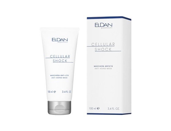 Anti-Age маска Premium cellular shock