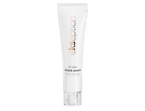 Солнцезащитная сыворотка с SPF15+ Ekseption All-day shield serum SPF 15