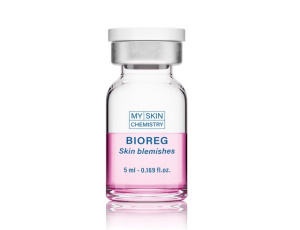 BIOREG SKIN BLEMISHES - Восстанавливающая сыворотка