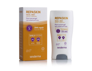REPASKIN Post suncare gel – Гель после загара