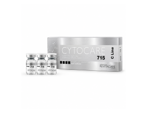 Бустер для заполнения морщин Cytocare 715 C Line