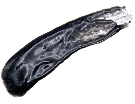ARAVIA Professional Карбоновая пилинг маска AHA Carbonic Mask