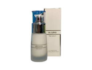 Крем для лица REGINA - FILLER SERUM