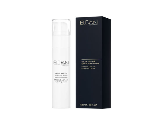 Крем anti-age For man Intensive anti age hydrating cream Крем anti-age For man Intensive anti age hydrating cream