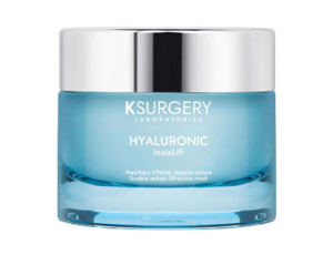 Активная лифтинг маска двойного действия - Instalift Double Action Lift-Active Mask 