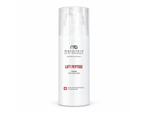 LIFT PEPTIDE CREAM Крем омолаживающий для возрастной кожи