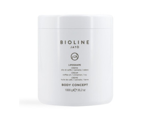 «BODY CONCEPT» LIPOSHAPE CREAM