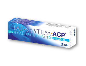 IAL-SYSTEM ACP