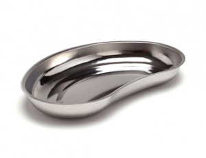 Лоток для инструментов почкообразный ЛМП-260