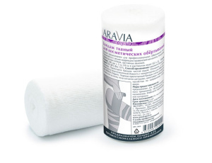 ARAVIA Organic Бандаж тканный для косметических обертываний