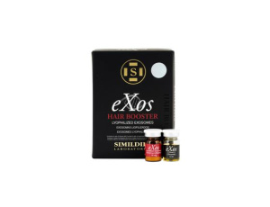 Экзосомы eXos Hair Booster