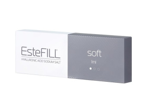 EsteFILL Soft (СРОК 09/24)