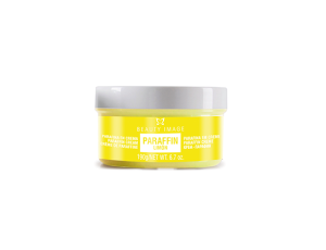 ХОЛОДНЫЙ КРЕМ-ПАРАФИН, лимон