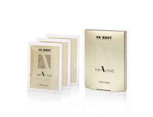 Маска с немедленным эффектом ботокса - THE ACTIVE FLASH MASK