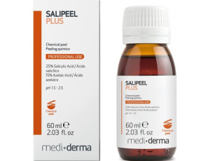 Salipeel Plus – Пилинг химический с салициловой кислотой