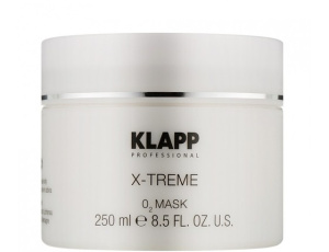 X-TREME О2 Mask - Кислородная маска