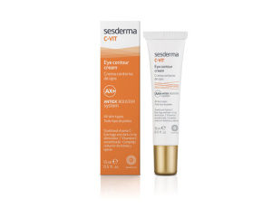 C-VIT Eye contour cream – Крем-контур для зоны вокруг глаз C-VIT Eye contour cream – Крем-контур для зоны вокруг глаз