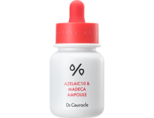 Ампула с азелаиновой кислотой 10% и мадекассосидом - Azelaic10 & Madeca Ampoule Ампула с азелаиновой кислотой 10% и мадекассосидом - Azelaic10 & Madeca Ampoule