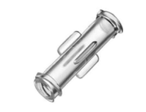 Коннектор для гомогенизации (Адаптер инфузионный Комбификс), 1 шт.