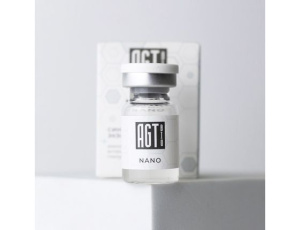 AGT BIO NANO - Синтетические экзосомы