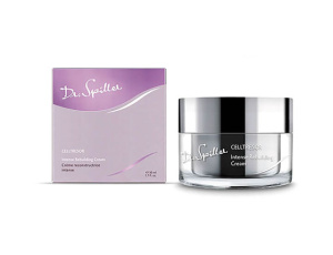 Интенсивный реструктурирующий крем CELLTRESOR -  CELLTRESOR Intense Rebuilding Cream