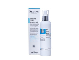 Тоник для лица с ледяником для нормальной и сухой кожи (Ice Plant Toner Moisturizing) Тоник для лица с ледяником для нормальной и сухой кожи (Ice Plant Toner Moisturizing)
