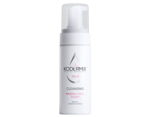 CLEANSING Mineralizing Foam - Пенка минерализующая очищающая с морскими экстрактами