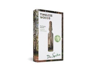 Ампульный концентрат укрепляющего действия «Неподвластный времени лес» -  The Firming Ampoule «TIMELESS WOODS»