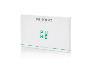 Балансирующий детокс  концентрат, для защиты кожи от стресса, загрязнения окружающей среды, смога - PURE URBAN DETOX Балансирующий детокс  концентрат, для защиты кожи от стресса, загрязнения окружающей среды, смога - PURE URBAN DETOX