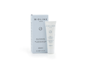 «AQUA+» EYE CONTOUR GEL INTENSE MOISTURIZER