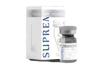 SUPREM YOUNG