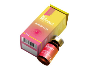 Bio Prospect Amber Eyes 1.7%