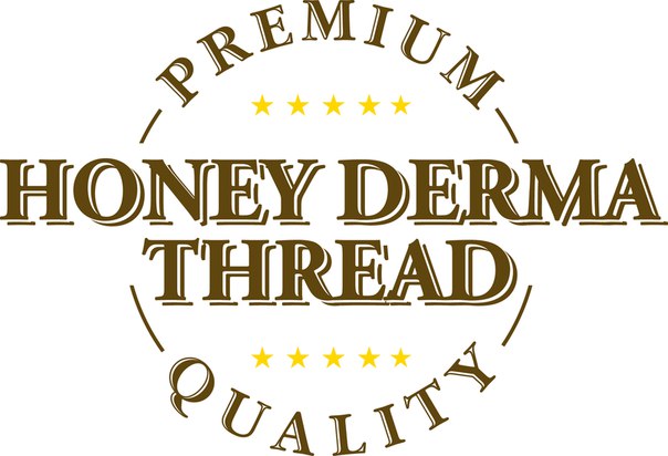 Honey Derma Thread Honey Derma Thread