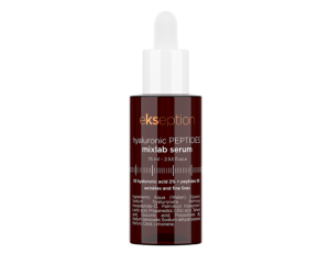 Ekseption Hyaluronic PEPTIDES - Пептидная сыворотка для усиления выработки коллагена Ekseption Hyaluronic PEPTIDES - Пептидная сыворотка для усиления выработки коллагена