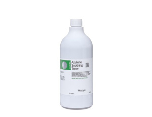 Тоник для лица успокаивающий с азуленом (Azulene Soothing Toner) Тоник для лица успокаивающий с азуленом (Azulene Soothing Toner)