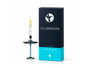 ColibriDerm HYDRO Hyaluronic acid gel 23mg/ml