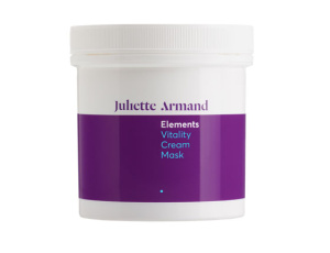 Vitality cream mask - Оживляющая крем-маска Vitality cream mask - Оживляющая крем-маска
