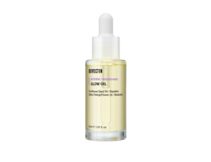 Масло для сияния кожи - Intense Glow oil  Масло для сияния кожи - Intense Glow oil