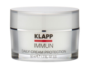 IMMUN Daily Cream Protection – Дневной крем
