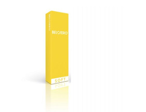 Belotero Soft (СРОК 04/26)