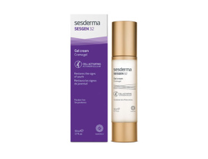 SESGEN 32 Cell activating cream gel – Крем-гель «Клеточный активатор»