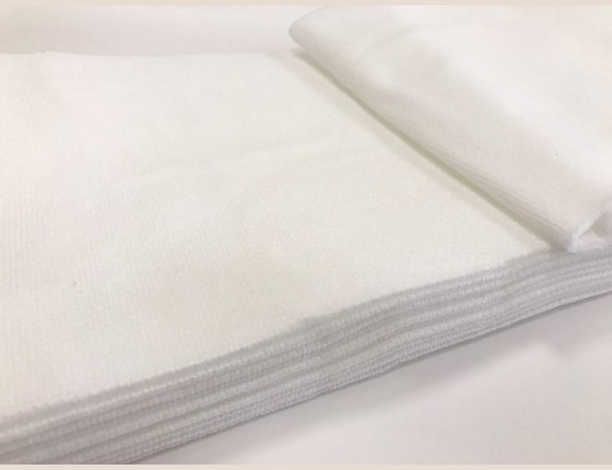 Салфетки Спанлейс-Cotto (Сетка) Комфорт 45х90 см Салфетки Спанлейс-Cotto (Сетка) Комфорт 45х90 см