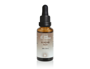 Миндальный пилинг 30% + Молочная кислота 15% – Almond Acid 30%