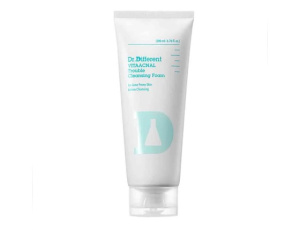 Очищающая пенка для лица против акне (Vitaacnal Trouble Cleansing Foam) Очищающая пенка для лица против акне (Vitaacnal Trouble Cleansing Foam)